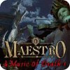 Žaidimas Maestro: Music of Death