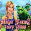 Žaidimas Magic Farm 2: Fairy Lands