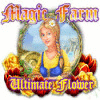 Žaidimas Magic Farm: Ultimate Flower