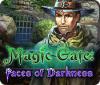 Žaidimas Magic Gate: Faces of Darkness