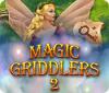Žaidimas Magic Griddlers 2