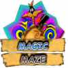 Žaidimas Magic Maze