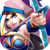 Žaidimas Magic Rush: Heroes