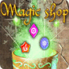 Žaidimas Magic Shop