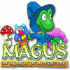 Žaidimas Magus: In Search of Adventure