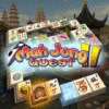 Žaidimas Mah Jong Quest II