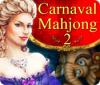 Žaidimas Mahjong Carnaval 2