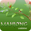 Žaidimas Mahjong Gardens
