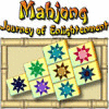 Žaidimas Mahjong Journey of Enlightenment