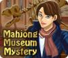 Žaidimas Mahjong Museum Mystery