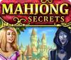 Žaidimas Mahjong Secrets