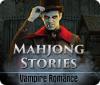Žaidimas Mahjong Stories: Vampire Romance