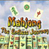 Žaidimas Mahjong The Endless Journey