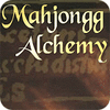 Žaidimas Mahjongg Alchemy