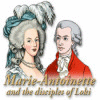Žaidimas Marie Antoinette and the Disciples of Loki
