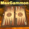 Žaidimas MaxGammon