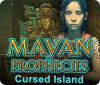 Žaidimas Mayan Prophecies: Cursed Island