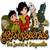Žaidimas May's Mysteries: The Secret of Dragonville