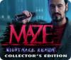 Žaidimas Maze: Nightmare Realm Collector's Edition