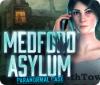 Žaidimas Medford Asylum: Paranormal Case