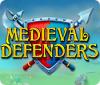 Žaidimas Medieval Defenders