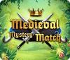 Žaidimas Medieval Mystery Match