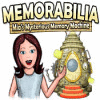 Žaidimas Memorabilia: Mia's Mysterious Memory Machine