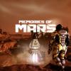 Žaidimas Memories of Mars