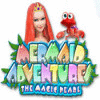 Žaidimas Mermaid Adventures: The Magic Pearl