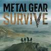 Žaidimas Metal Gear Survive