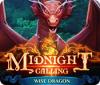 Žaidimas Midnight Calling: Wise Dragon