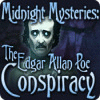 Žaidimas Midnight Mysteries: The Edgar Allan Poe Conspiracy