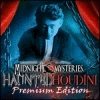 Žaidimas Midnight Mysteries: Haunted Houdini Collector's Edition