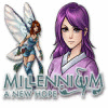 Žaidimas Millennium: A New Hope