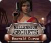 Žaidimas Millennium Secrets: Emerald Curse
