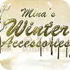 Žaidimas Mina's Winter Accessories