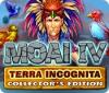 Žaidimas Moai IV: Terra Incognita Collector's Edition
