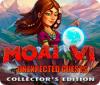 Žaidimas Moai VI: Unexpected Guests Collector's Edition