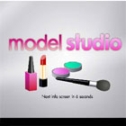 Žaidimas Model Studio
