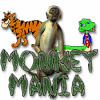 Žaidimas Monkey Mania