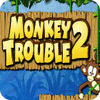 Žaidimas Monkey Trouble 2