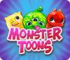 Žaidimas Monster Toons