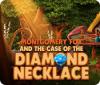 Žaidimas Montgomery Fox and the Case Of The Diamond Necklace