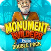 Žaidimas Monument Builders Paris Double Pack