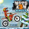 Žaidimas Moto X3M 4 Winter