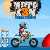 Žaidimas Moto X3M Pool Party