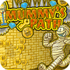 Žaidimas Mummy's Path