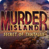 Žaidimas Murder Island: Secret of Tantalus