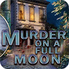Žaidimas Murder On A Full Moon