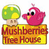 Žaidimas Mushberries Tree House